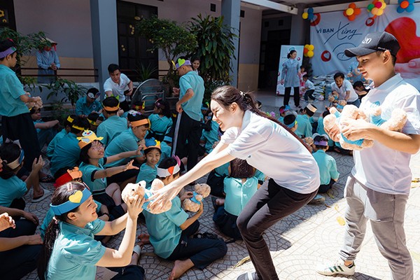 Tiền thưởng sinh nhật