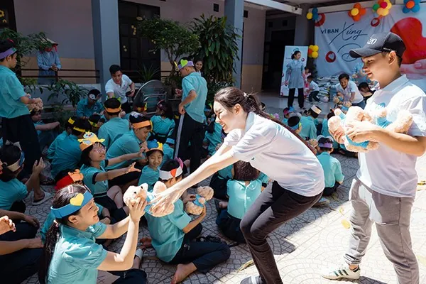 Tiền thưởng sinh nhật