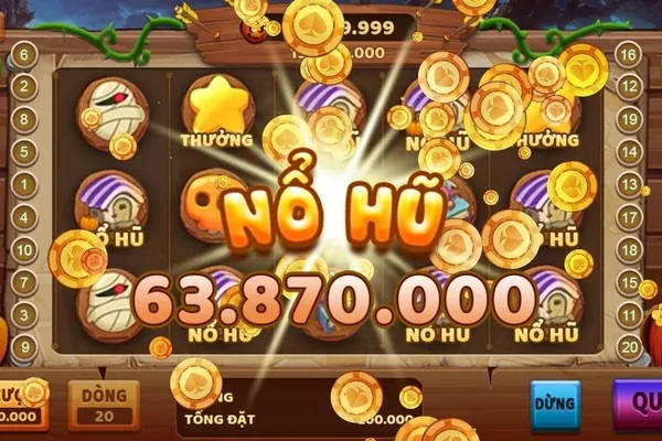 Jackpot lũy tiến tại 888New Casino