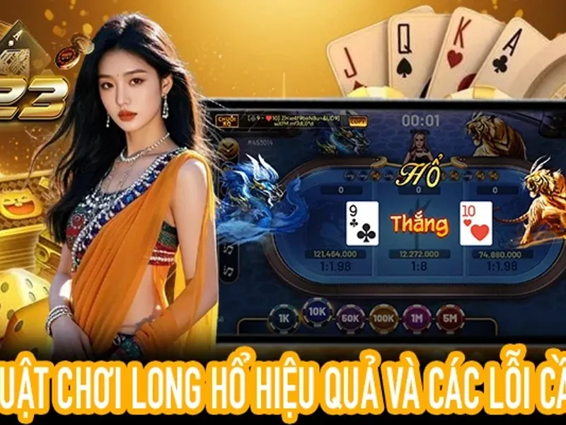 Sic Bo và Dragon Tiger Trực Tuyến 888New