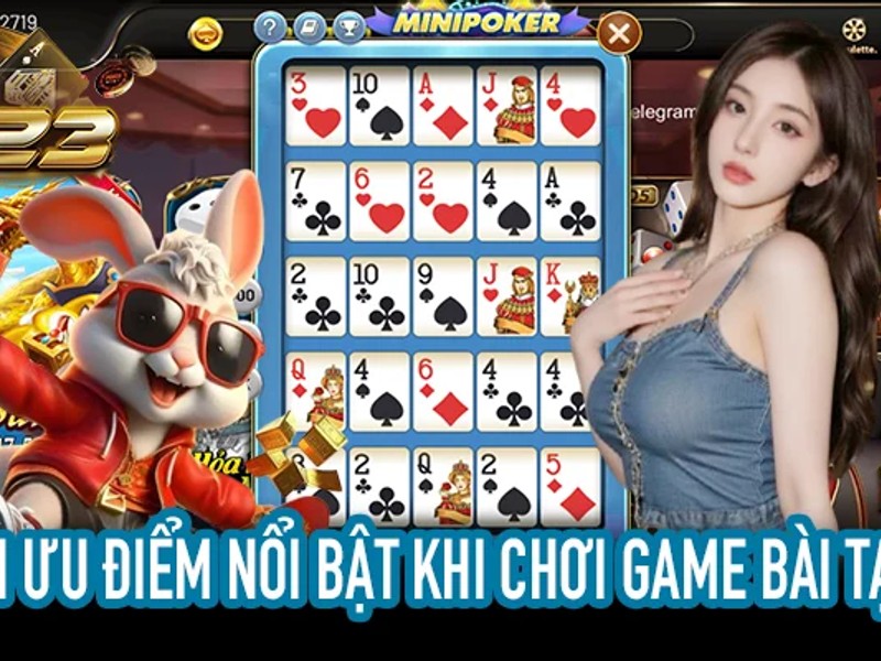 Trải nghiệm casino trực tuyến 888New
