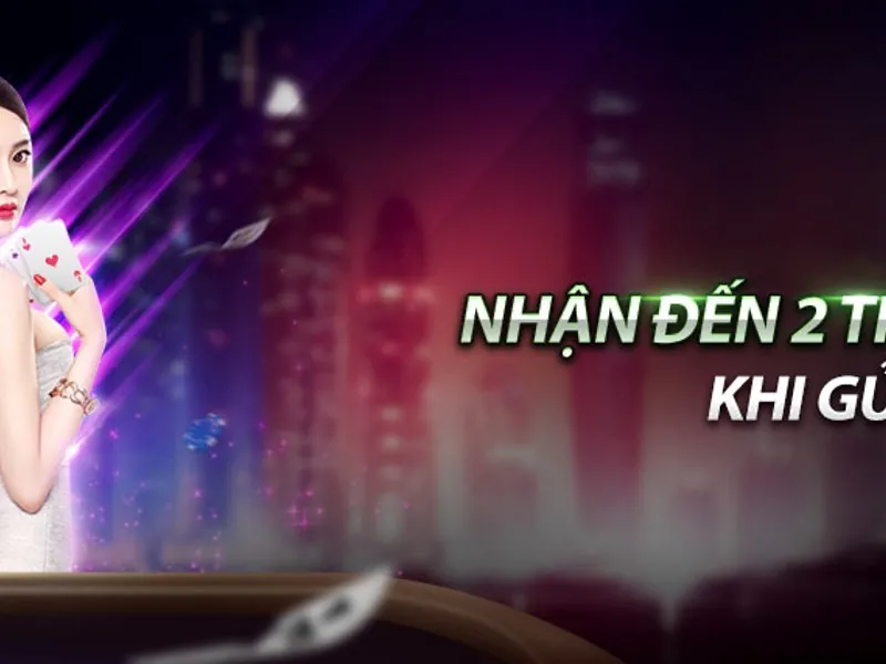 Khuyến mãi nạp lại hàng ngày 888New