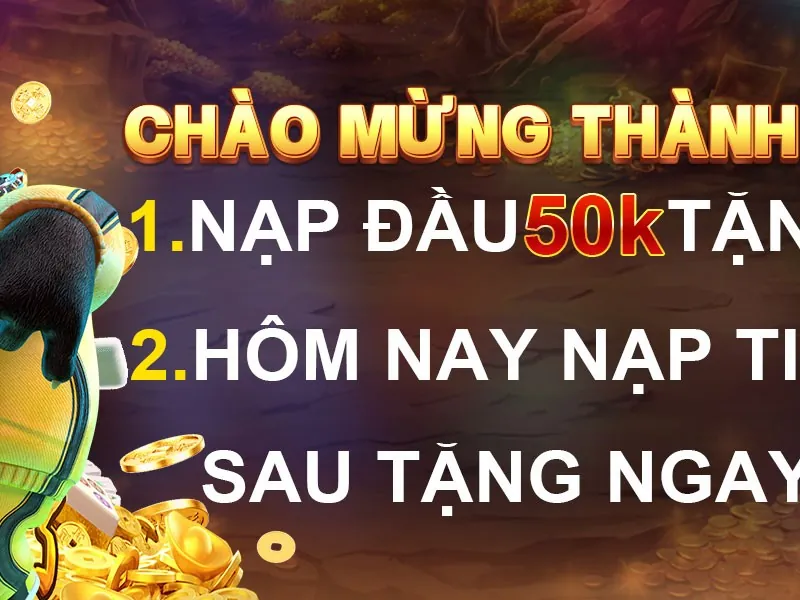 Tiền thưởng chào mừng cho người chơi mới tại 888New