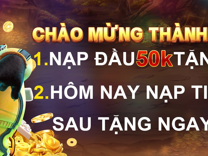 Tổng quan tiền thưởng chào mừng 888New