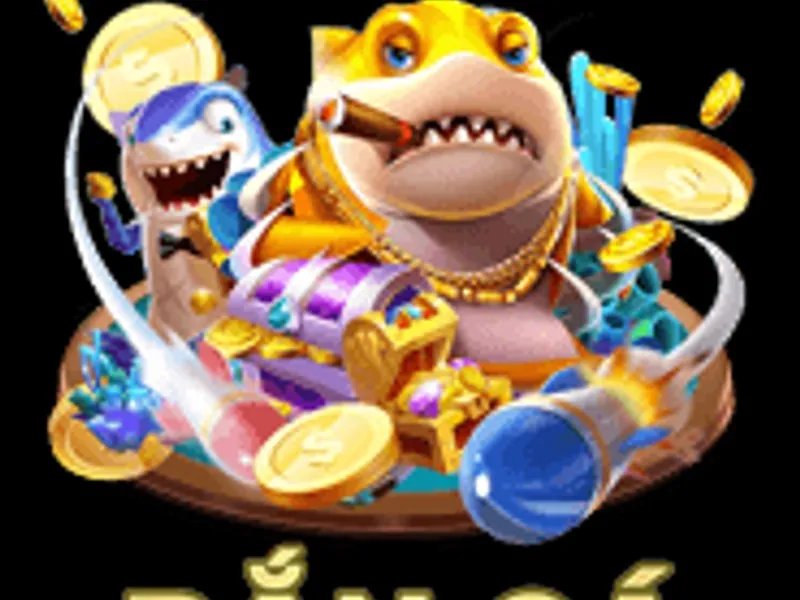 Các loại cá đa dạng và giá trị thưởng trong game bắn cá 888New