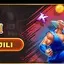 Đa dạng game slot 888New