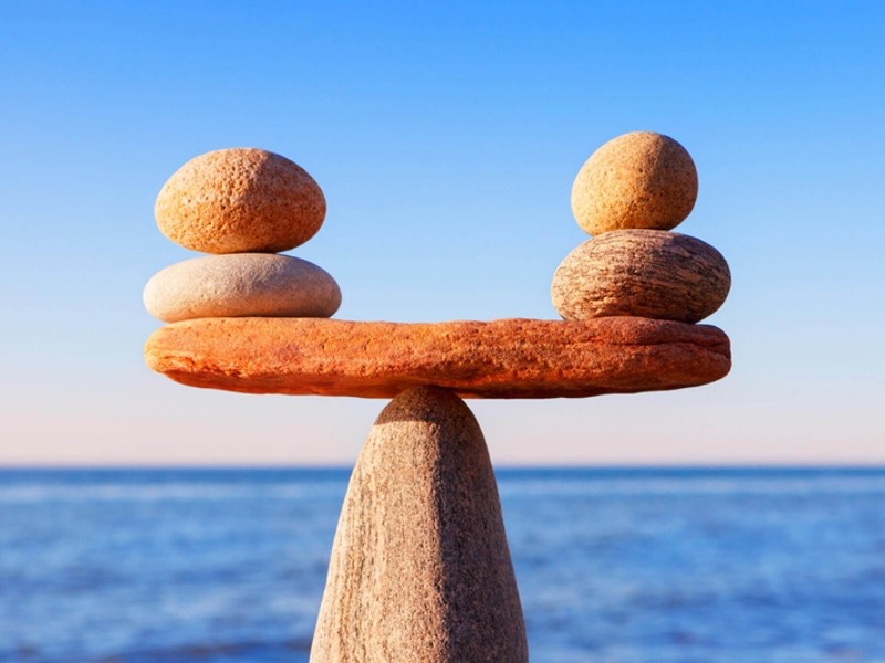 Giữ vững tâm lý