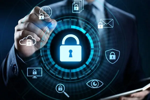 Biện pháp bảo mật dữ liệu của 888New