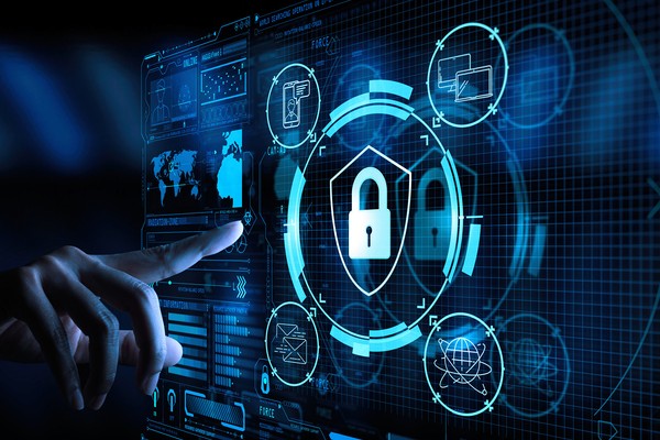 Biểu tượng minh họa việc chia sẻ dữ liệu an toàn và tuân thủ tại 888New