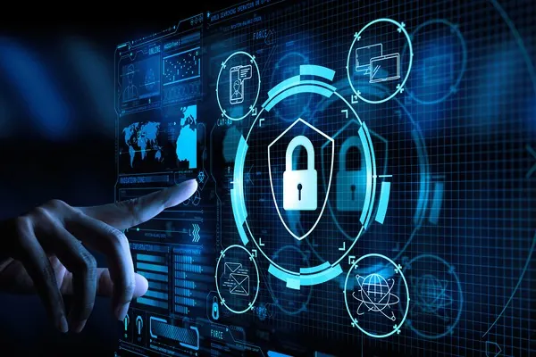 Biểu tượng cờ bạc có trách nhiệm và bảo vệ người chơi