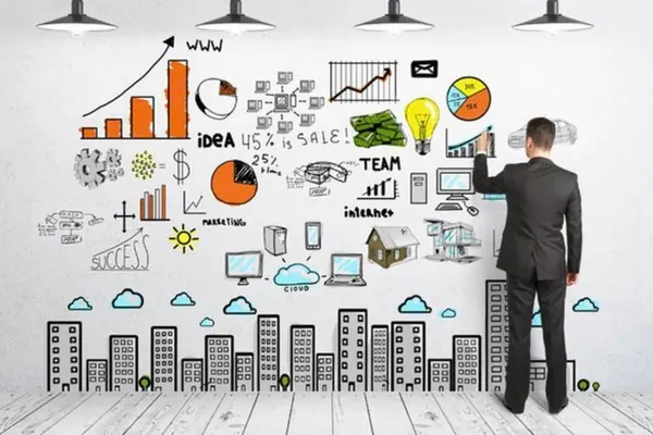 Người chơi 888New đang phân tích kèo cược thể thao trên máy tính bảng với biểu đồ và số liệu thống kê.