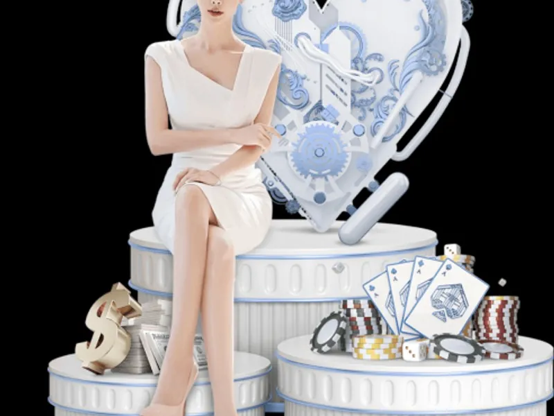 Người chơi đang trải nghiệm các trò chơi trên nền tảng 888New